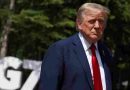 Estados Unidos: El nivel de aprobación de Trump cae a 33%, según encuesta
