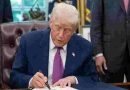 Estados Unidos: Trump anuncia nuevos aranceles farmacéuticos y a chips para “próxima semana más o menos”