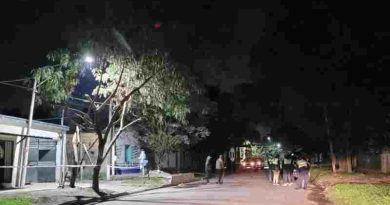 Tucumán: Un hombre mató a golpes a su suegra de 104 años
