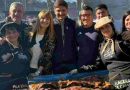 Turismo: El fin de semana de la Bandera dejó $ 7.600 millones en la provincia
