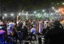 Mercadito Usina: diseño, música y comunidad en una nueva edición en la calle