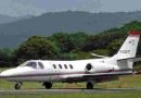 Venezuela: Buscan un avión desaparecido con tres personas a bordo