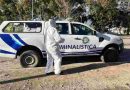 Encontraron un cuerpo enterrado y en avanzado estado de descomposición en un macabro hallazgo en la localidad de Viedma