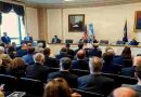 AMIA: A 31 años del atentado llevaron adelante un inédito homenaje a las víctimas en el Congreso de los Estados Unidos