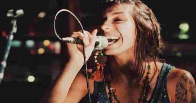 Murió Araceli Julio: Cantante de Satélite Kingston y denunciante de los ajustes en oncológicos