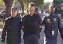 Trasladaron a la cárcel de Piñero a Damián Reifenstuel, el acusado del crimen de Ivana Garcilazo
