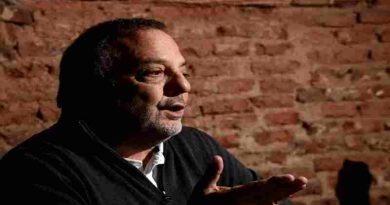 Baby Etchecopar: “Pergolini es el mismo boludo de siempre”
