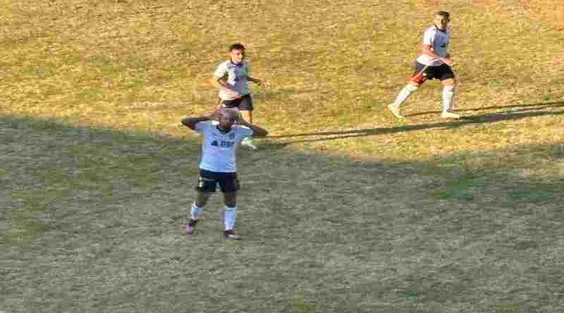 La valiente y conmovedora denuncia de un jugador del ascenso: “Quisieron sobornarme, pero esto no se negocia”