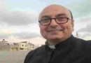 “Esta guerra tiene que terminar, no va a ser la solución de nada”, dijo el padre Gabriel Romanelli
