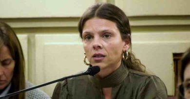 Diputadas y diputados de Santa Fe exigen la sanción de una ley de financiamiento universitario