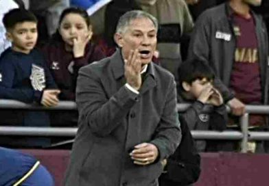 Ariel Holan valoró la victoria ante Lanús: “Hicimos un muy buen partido con la pelota” 