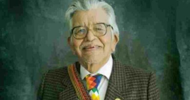 Murió el actor y locutor José Palomino Cortez, uno de los mexicanos de Los Simuladores