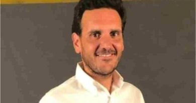 Luto en el periodismo de espectáculos: murió a los 47 años Juan Pedro Reca, el histórico director de Paparazzi