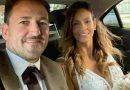 Fue condenada por atropellar y matar a su novio rugbier en 2017 y ahora la detuvieron por atacar a su marido