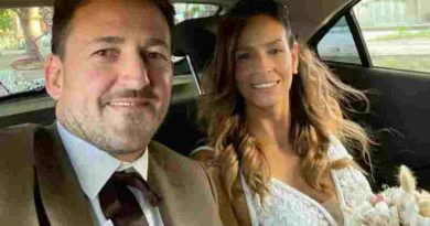 Fue condenada por atropellar y matar a su novio rugbier en 2017 y ahora la detuvieron por atacar a su marido
