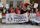 “Los logros están bajo ataque del Gobierno”: La comunidad LGBT+, a 15 años de la Ley de Matrimonio Igualitario