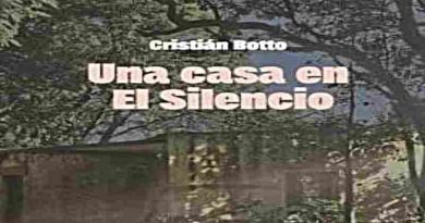 Escritor rosarino, este viernes presenta su libro en Homo Sapiens