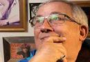 El teatro rosarino está de luto: Murió Lauro Campos