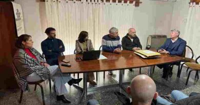 Avanza el proceso de licitación para adquirir vital herramienta en la localidad de Los Molinos