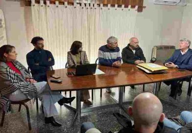 Avanza el proceso de licitación para adquirir vital herramienta en la localidad de Los Molinos