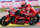 Marc Márquez se afirmó como líder del campeonato al quedarse con el GP de Alemania de MotoGP