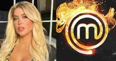 Los 10 famosos convocados para “Masterchef Celebrity”