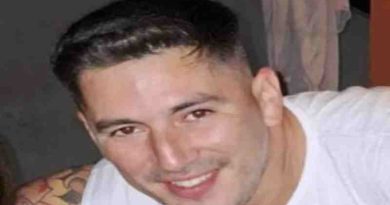Ofrecen una recompensa millonaria para resolver el crimen del joven Matías Coria acribillado a balazos en 2024