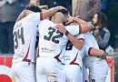 Gran segundo tiempo de la lepra: Por los “caminos del Ogro” Newell´s construyó un triunfazo en Mendoza