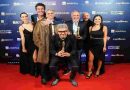 “Nadie nos para”, el programa de Beto Casella en Rock & Pop, se llevó el Martín Fierro de Oro en Radio FM