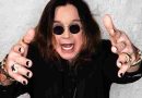 Murió a los 76 años Ozzy Osbourne, el cantante de la banda de heavy metal Black Sabbath