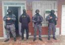 Detuvieron a un joven por el ataque a tiros a un boliche de Capitán Bermúdez