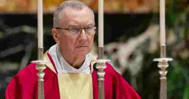 Vaticano: Preocupación por la “situación insostenible” en Gaza, porque “destruye y mata de hambre a la población”