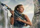 Scarlett Johansson se convirtió en la actriz más taquillera de la historia