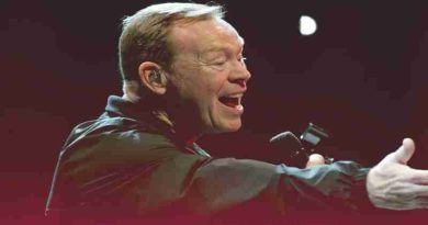 UB40 featuring Ali Campbell vuelve a la Argentina