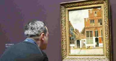Vermeer, bajo la lupa: Revelan cambios ocultos en 30 de sus 37 pinturas