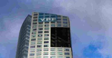 Respiro para Argentina: Frenan el fallo que ordena entregar el 51% de las acciones de YPF
