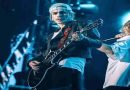“Nunca lo olvides” que Airbag llega a Rosario para brindar un par de recitales donde ofrecerá desde el escenario “toda la fuerza de su rock”