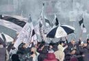 La lapidaria sanción a los barras de All Boys y Estudiantes La Plata por antisemitismo y amenazas con armas