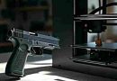 Advierten que armas de fuego hechas con impresoras 3D podrían usarlas las bandas narco en la Argentina