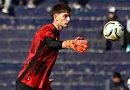 “Los compañeros no van a matar a nadie por un error”, el mensaje de Fabbiani para Barlasina por el error del arquero