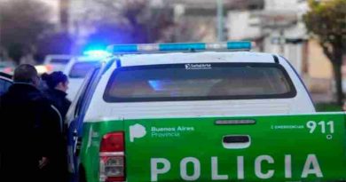 Denuncian a un procurador de ARCA por amenazas contra madre e hijo: “Te voy a matar a vos y al nene”