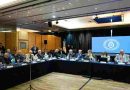 Bullrich recordó el atentado a la AMIA y dijo que se mantienen “monitoreos permanentes” antiterroristas