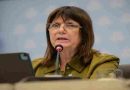 Bullrich trabajará en el Congreso para lograr “una mayoría” oficialista