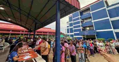 Tailandia y Camboya acordaron el alto el fuego