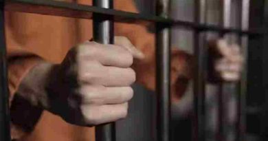 Ley antimafia: procesan a diez imputados por integrar una banda criminal que operaba desde un penal de Mendoza