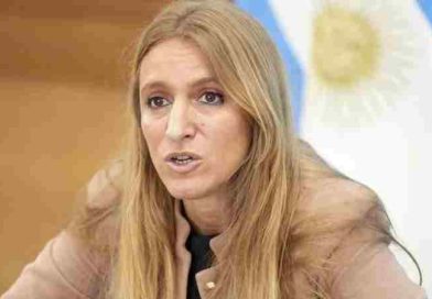 Carignano le puso los puntos a Espert por sus insultos a Florencia Kirchner: “Con los hijos, no”