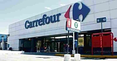 ¿Se va de Argentina?: Carrefour prepara estrategia para vender total o parcialmente sus operaciones en el país