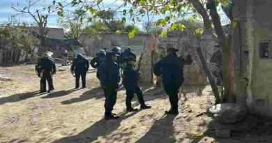 Conmoción en Catamarca: Dos nenas murieron en dos incendios producidos en la capital de la provincia
