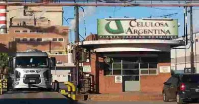 Celulosa Argentina: La papelera abonó los sueldos adeudados y tomó el compromiso de pagar el aguinaldo la semana próxima