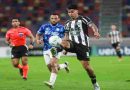 Central Córdoba empató con Cerro Largo de Uruguay en la ida de los playoffs de la Copa Sudamericana